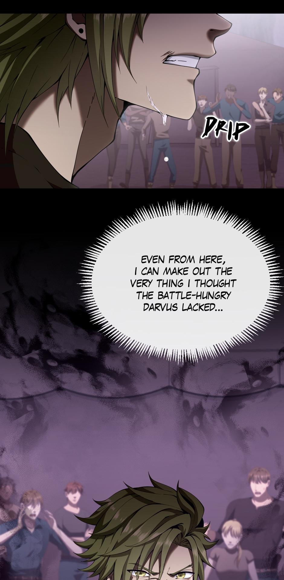 The Beginning After The End Chapter 173 image 21